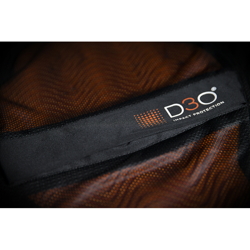 ICON REGULATOR D3O VEST S/M 2830-0391