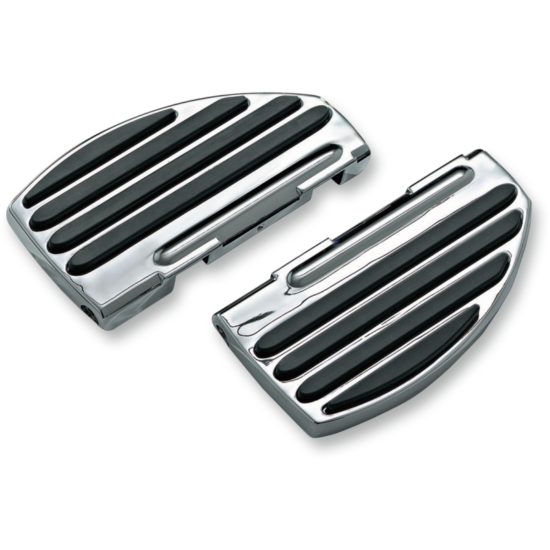 KURYAKYN 93-19 FLHT/86-17 FLST ISO PASSEN FL/BOARDS (PR) PN 7906 KUR7906