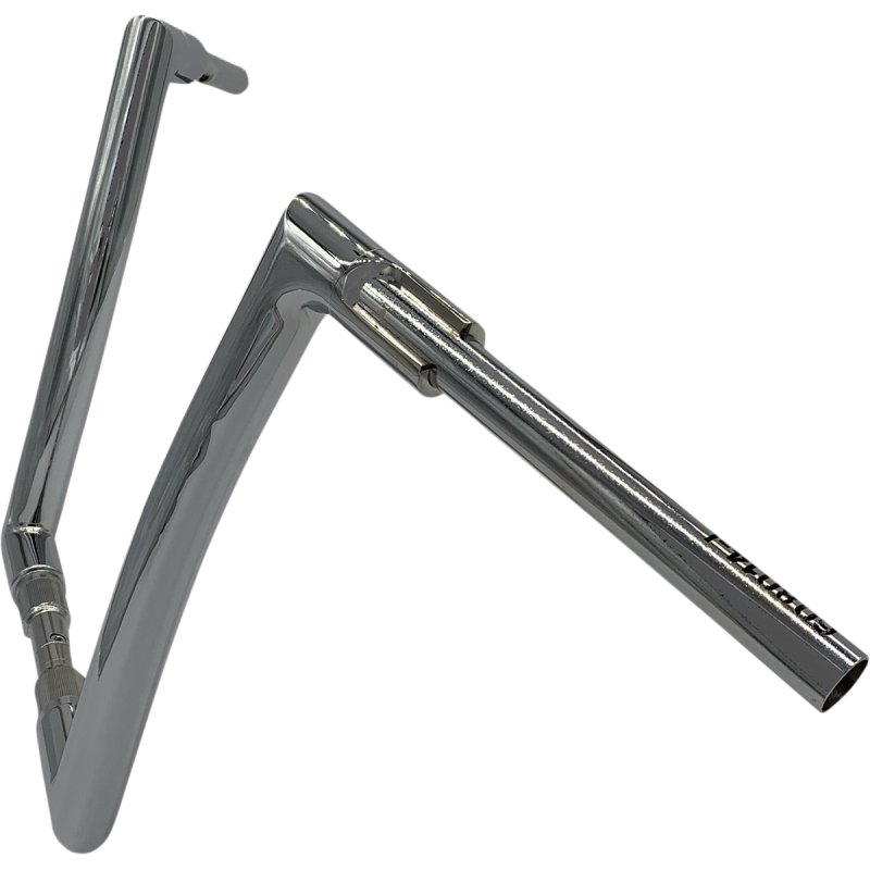 FAT BAGGERS INC H-BAR 14"CH 1.5"FT FXD 608014