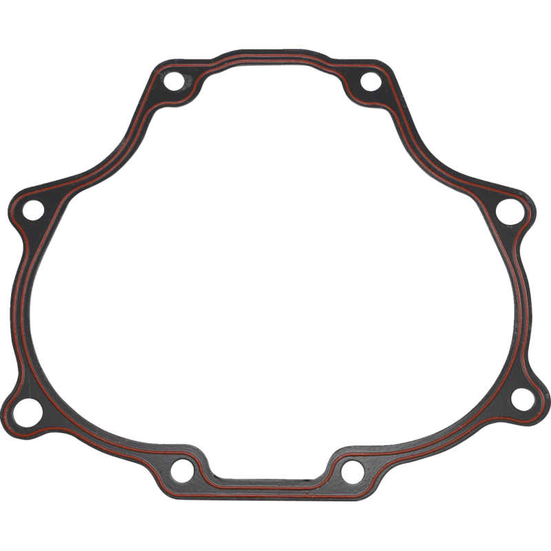 JAMES GASKET 06-13 DYNA TRANS BEARING CVR W/BEAD EACH JGI-35654-06-X