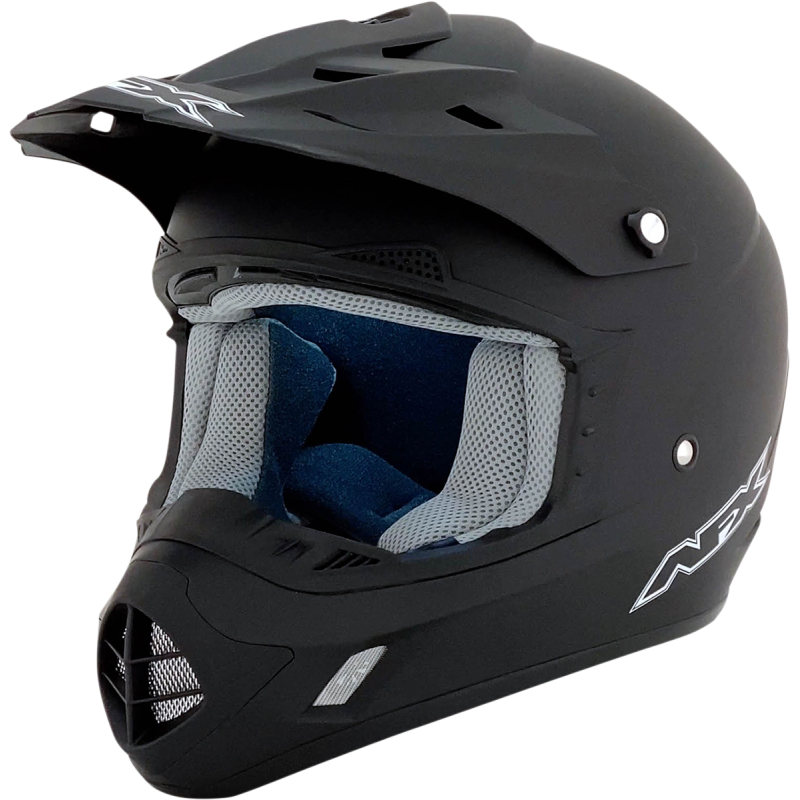 AFX FX17Y FLAT BLACK S 0111-0545