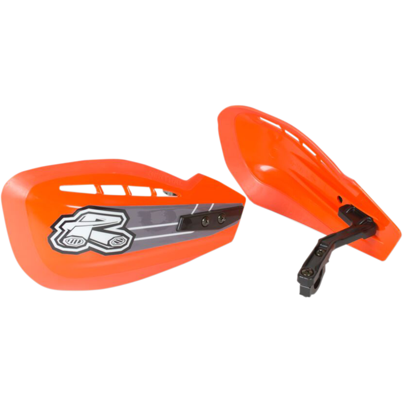 RENTHAL RENTHAL MOTO HANDGUARDS ORANGE HG-100-OR