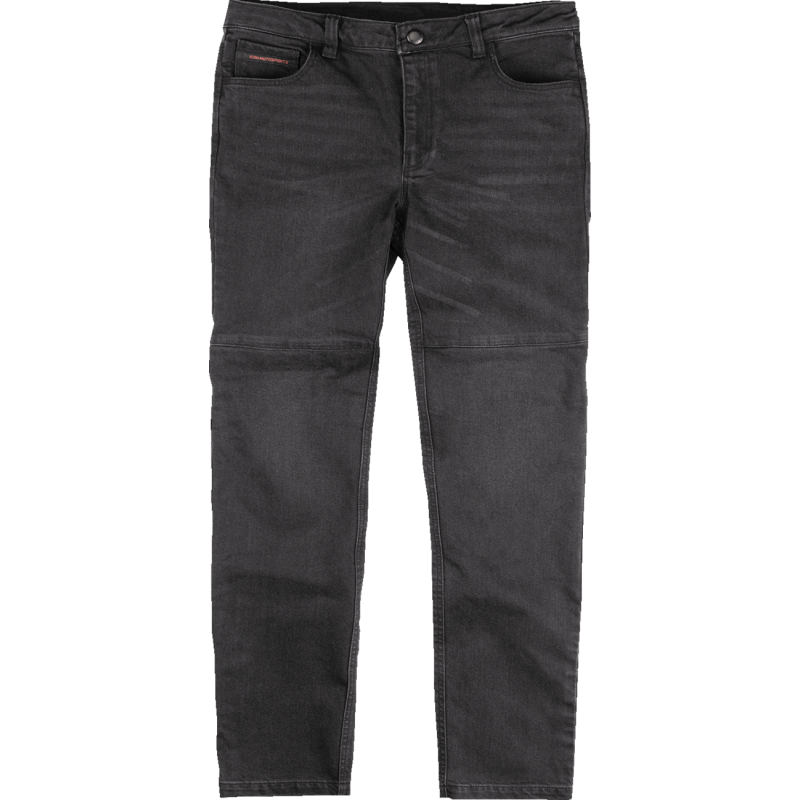 ICON UPARMOR COVEC JEAN BK 32 2821-1477