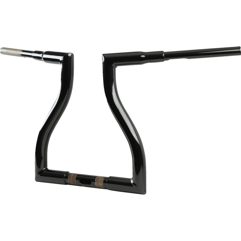 LA CHOPPERS H-BAR THRSHR 14B BIG TWIN LA-7327-14B