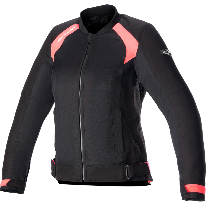 ALPINESTARS (ROAD) JKT 4W ELOISE BK/PK S 33184221839S