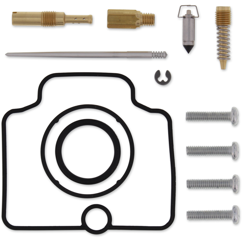 MOOSE RACING REPAIR KIT CARB SUZ 26-1113