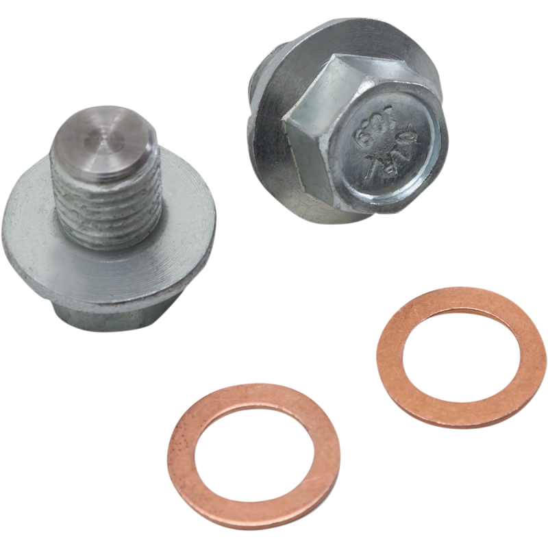 VANCE & HINES 10MM O2 SENSOR PLUG KIT F/METRIC V&H EXH 16926