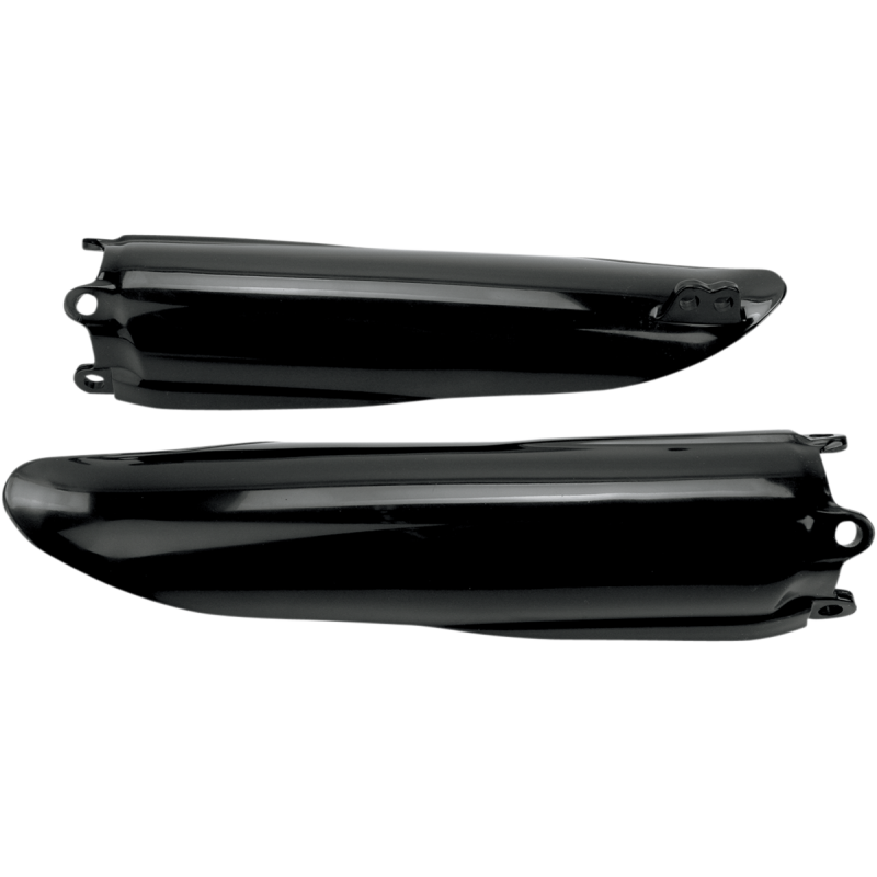 UFO YZ/YZF/WRF125-450 08 FRK SLDR PRTCTR BLK YA03896-001
