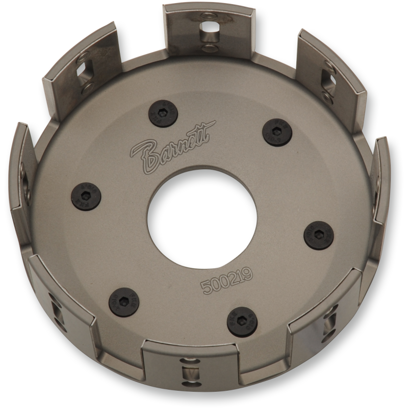 BARNETT BARNETT CLUTCH BASKET MULTIPLE APPLCTNS 321-45-01002