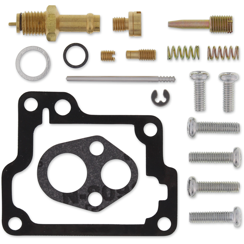 MOOSE RACING REPAIR KIT CARB SUZ 26-1120