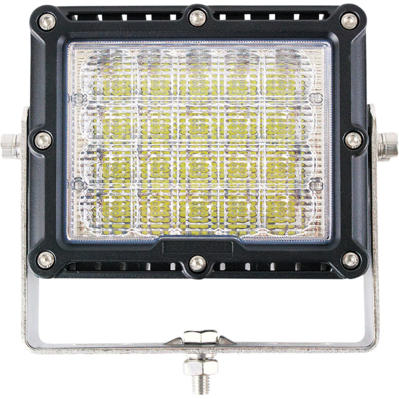 SPEED DEMON LED - WORK LIGHT - 100W - 20100-FL HEAVY DUTY 10-20055