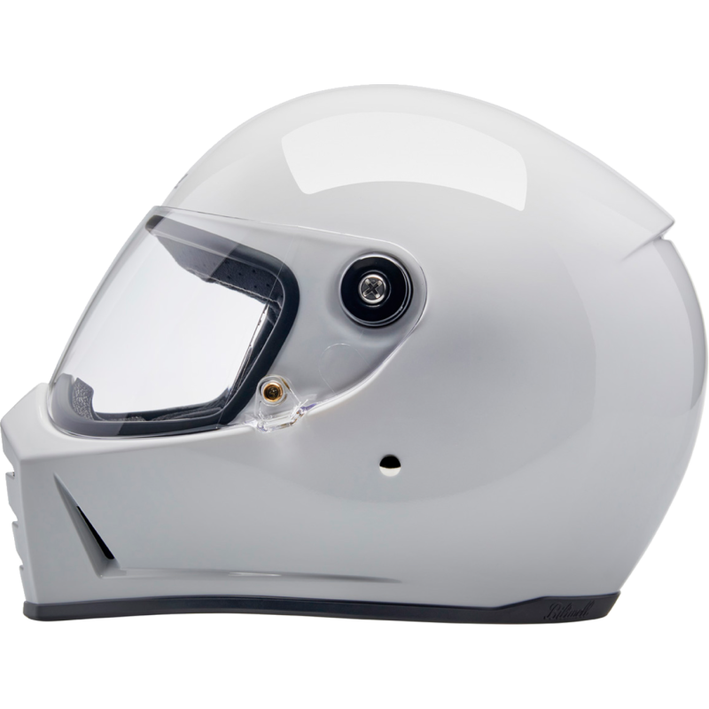 BILTWELL LANE SPLITTER GLOSS WHITE 2XL 1004-104-506