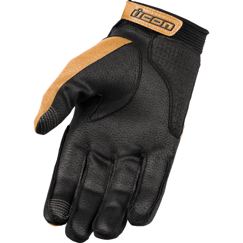 ICON SUPERDUTY3 CE GLOVE TN MD 3301-4601
