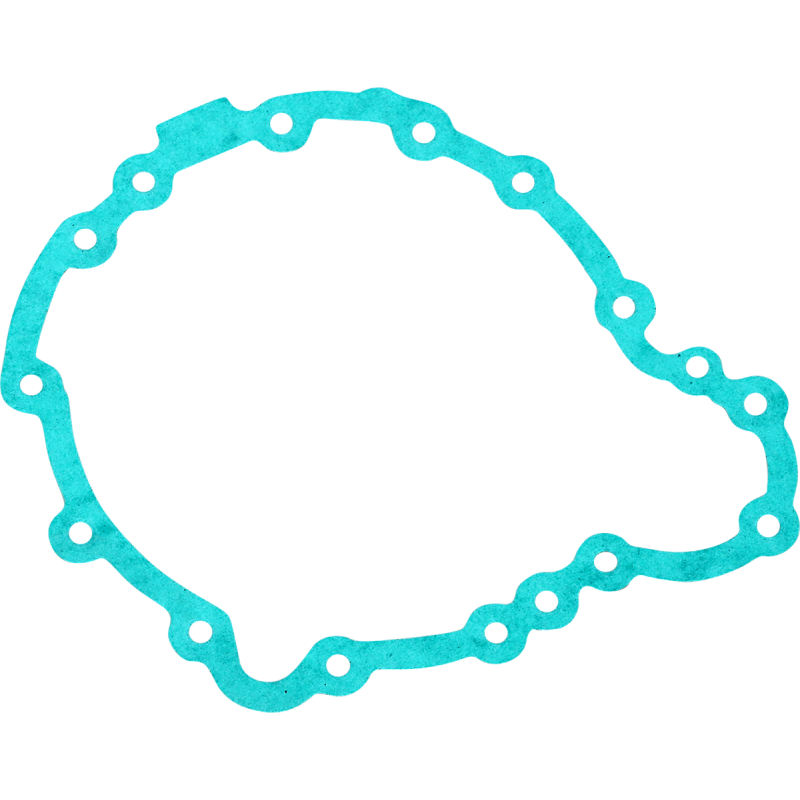 RICK'S MOTORSPORT ELECTRIC TRIUMPH STATOR COVER GASKET 25-006