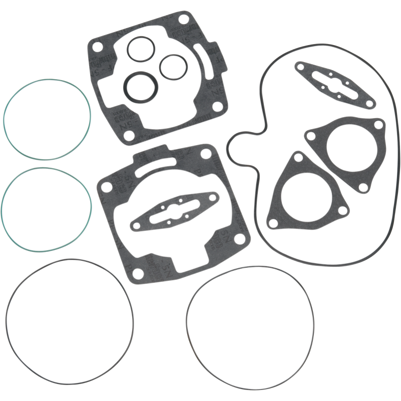 WINDEROSA FULL TOP END SET POLARIS 710252
