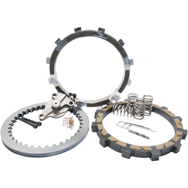 REKLUSE CLUTCH RADX SHERCO 18-19 RMS-6308001
