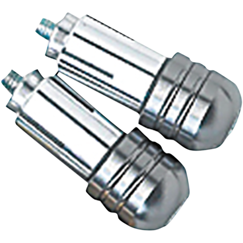 RENTHAL RENTHAL STREET HANDLEBAR ENDS (2) TANIUM E194