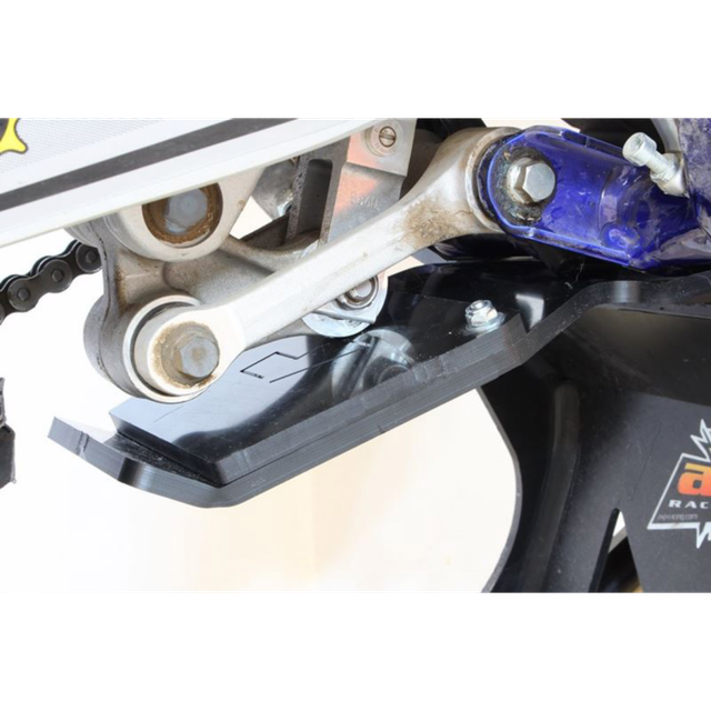 AXP RACING XTR SKIDPLATE 8MM SHE 250-300 SEF AX1536