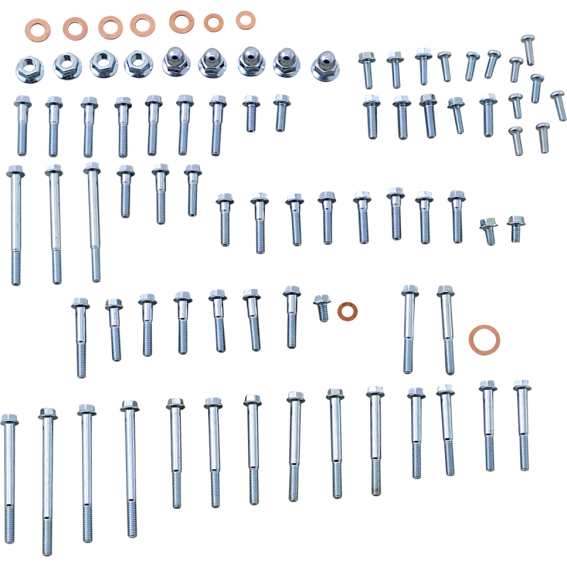 BOLT FASTENER ENGINE KT YAM YZ E-Y1-9420