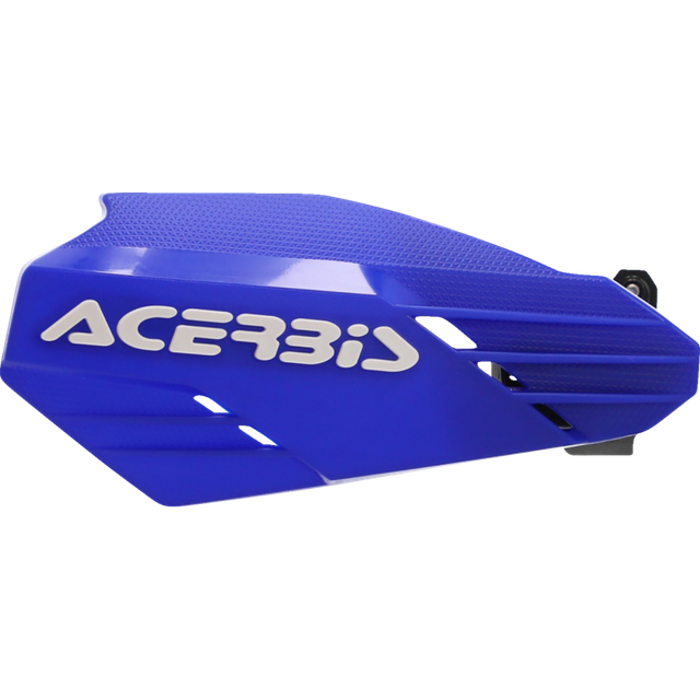ACERBIS HANDGUARDS K-LINEAR YAM/KAW/SUZ BLUE/WHT 2981391006