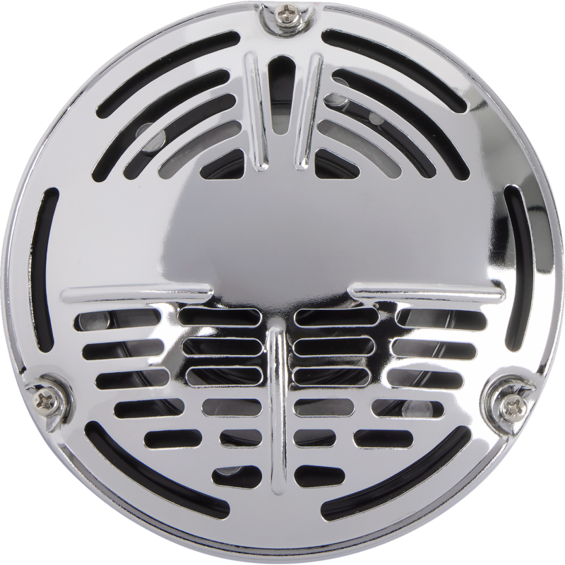 DRAG SPECIALTIES REPLICA HD HORN (EA) DS-272123