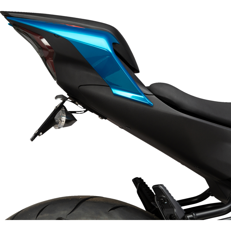 YOSHIMURA 23-24 CFMOTO 450SS FENDER ELIMINATOR KIT 070BG194500