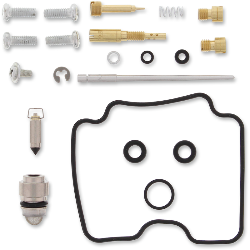 MOOSE RACING REPAIR KIT CARB KAW 26-1265
