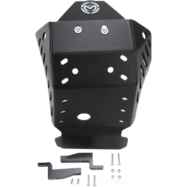 MOOSE RACING SKIDPLATE PRO HON CRF250X PX6081
