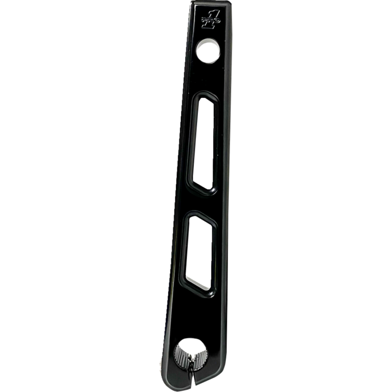 PRO-ONE PERF.MFG. INNER SHIFT LINKAGE ARM, BLACK 500779B