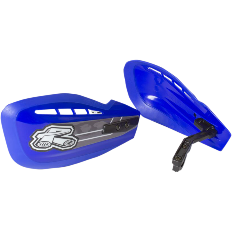 RENTHAL RENTHAL MOTO HANDGUARDS BLUE HG-100-BU