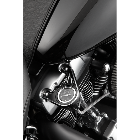 ARLEN NESS DP CUT OIL PRESSURE KIT, TC, BLK 15-668