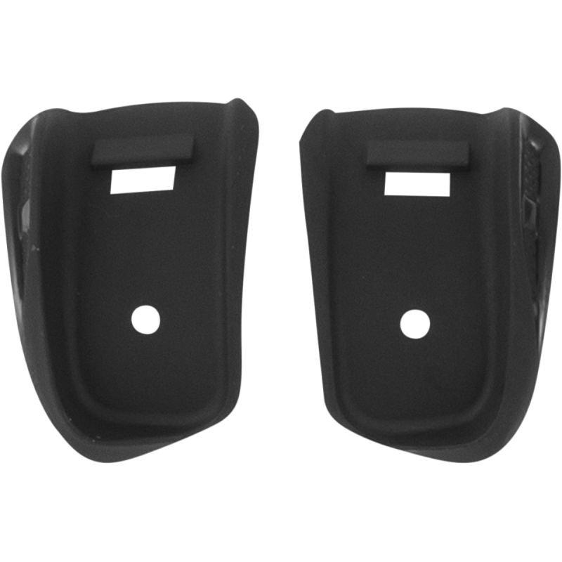 ALPINESTARS BUCKLE REC BASE 14 T10 BK 25BBT14-10