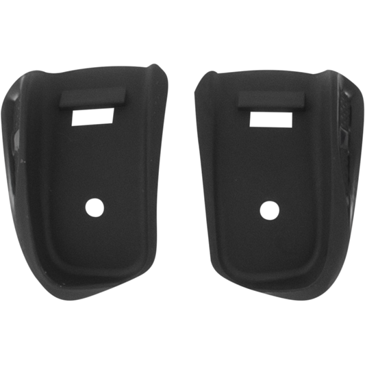 ALPINESTARS BUCKLE REC BASE 14 T10 BK 25BBT14-10