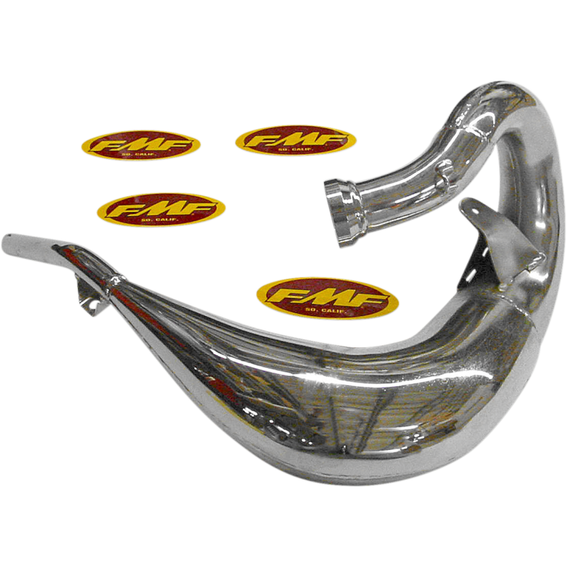 FMF 00-04 YZ125 FATTY PIPE FMF 024041