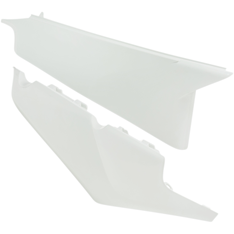 ACERBIS PANEL SIDE HUS WHT 2726596811