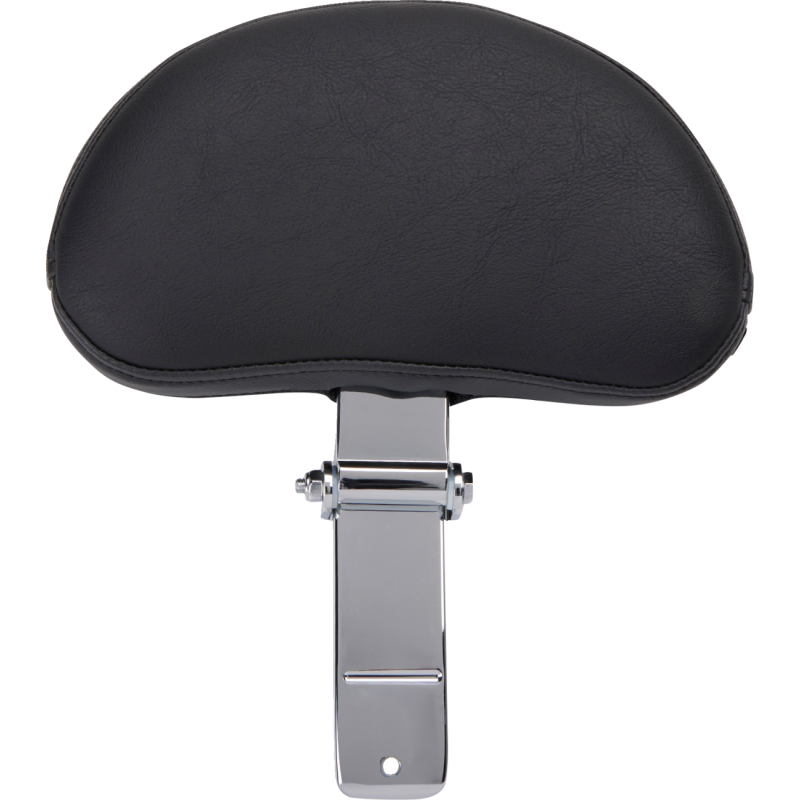 MUSTANG LOWDOWN VINTAGE SOLO W/DRIVER BACKREST 79910
