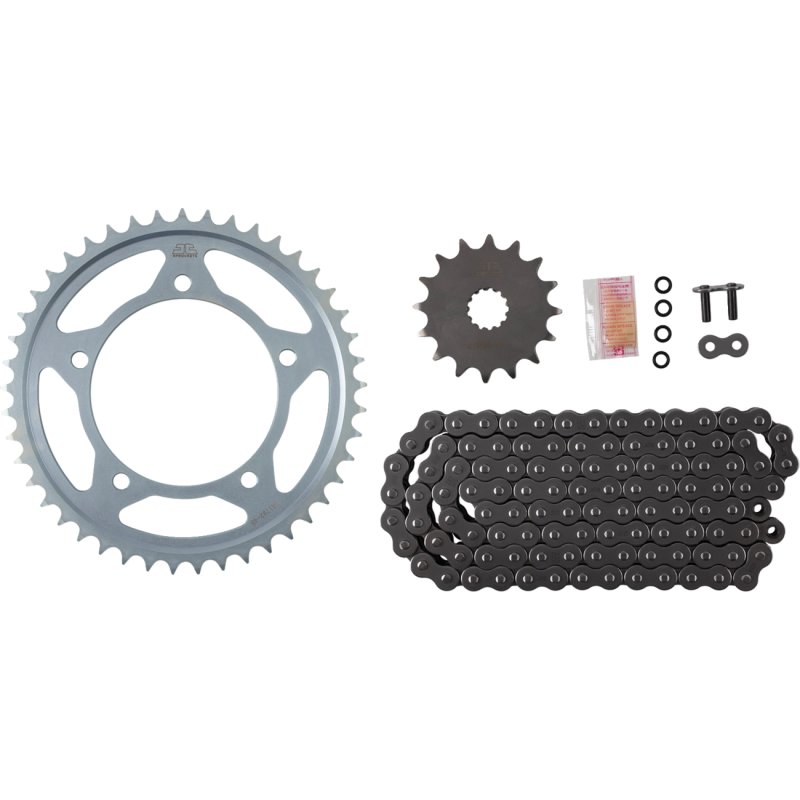 DID DID CHAIN KIT SUZ GSX-R600 DKS-001