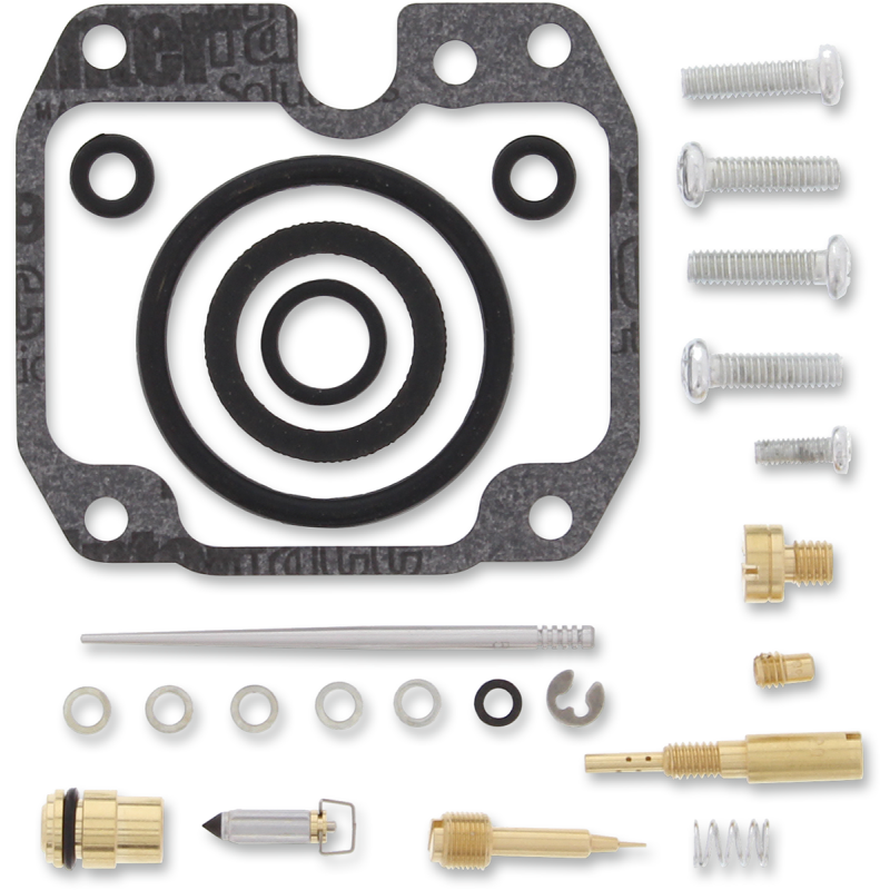 MOOSE RACING REPAIR KIT CARB YAM 26-1255