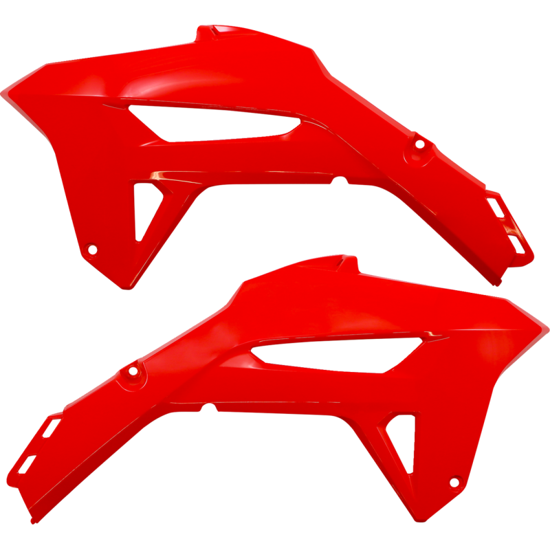 UFO RAD COVERS CRF450 21- RD HO05605-070