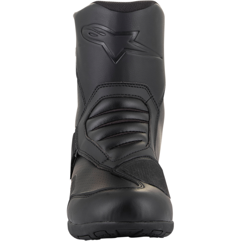 ALPINESTARS (ROAD) BOOT RIDGE V2 WP BK/BK 41 2441821-1100-41