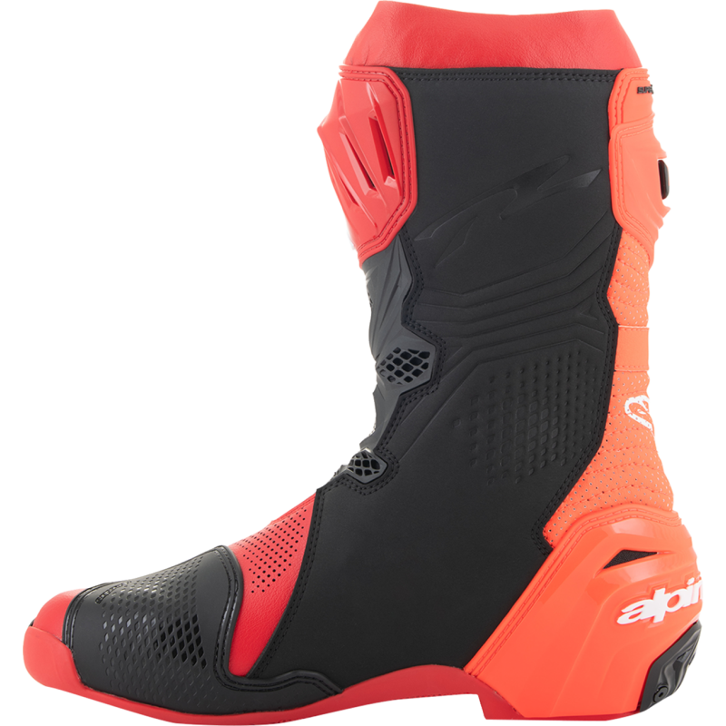 ALPINESTARS (ROAD) BOOT SUPERTECH R VENTED RD 45 2220121-3029-45