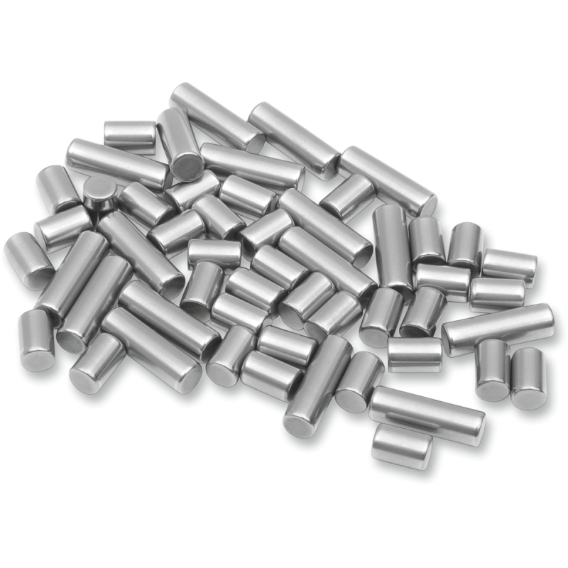 EASTERN MOTORCYCLE PARTS 73-86 BT ROD ROLLER BRGS STD SET B-LATE-1-RS