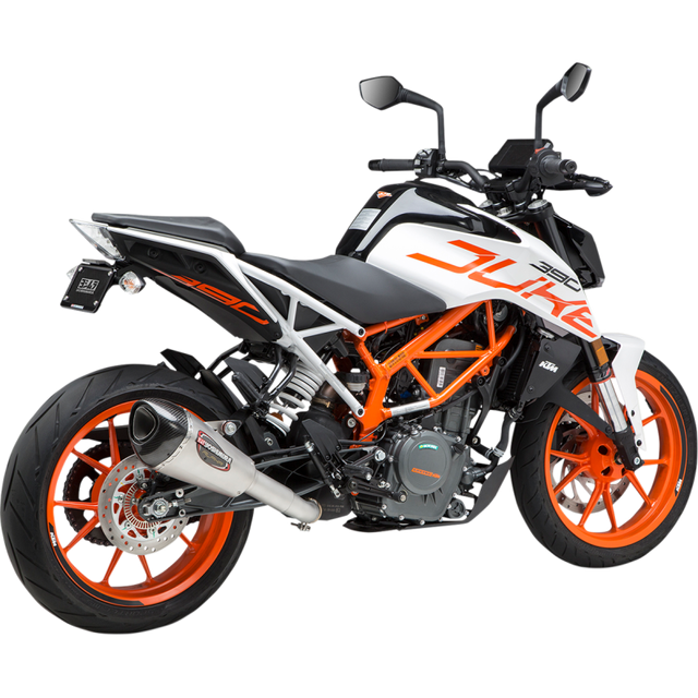 YOSHIMURA 17-20 390 DUKE/RC ALPHA T SO SS/SS/CF WF 16381BP520