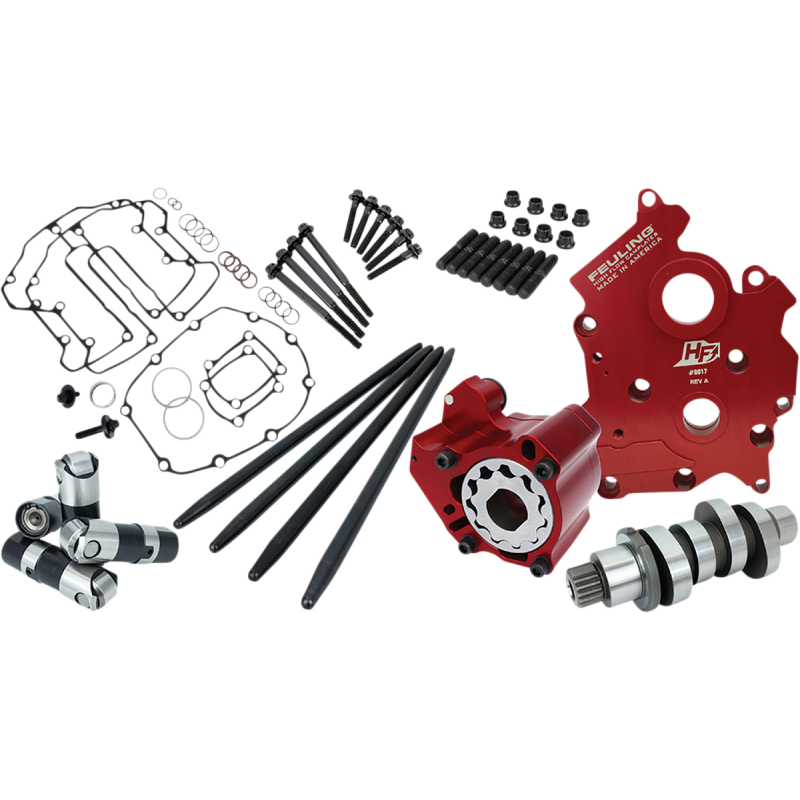 FEULING OIL PUMP CORP. CAM KIT 472CD RACE O/C M8 7261