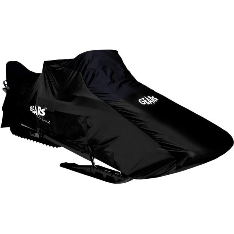 GEARS CANADA TRAILERABLE SNOW COVER-XL 300188-1-XL