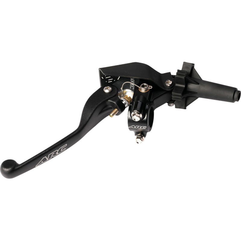 ARC CLUTCH ASSEMBLY RC8 CP-201