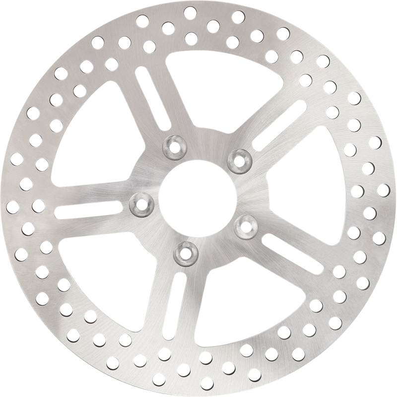 PERFORMANCE MACHINE ROTOR 11.8 CLSC 5 SPK S F 0131-1842