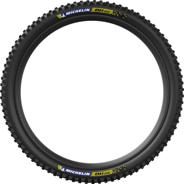 MICHELIN 61-584 (27.5X2.40) DH22  FRONT/REAR 14670