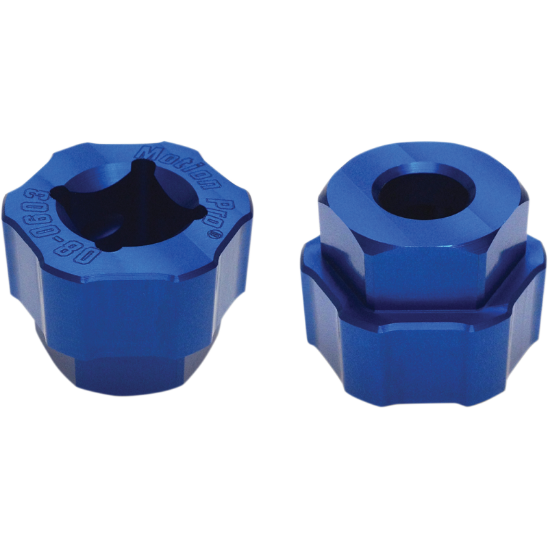 MOTION PRO 22MM SHOWA SFF AIR FORK HEX TOOL 08-0603