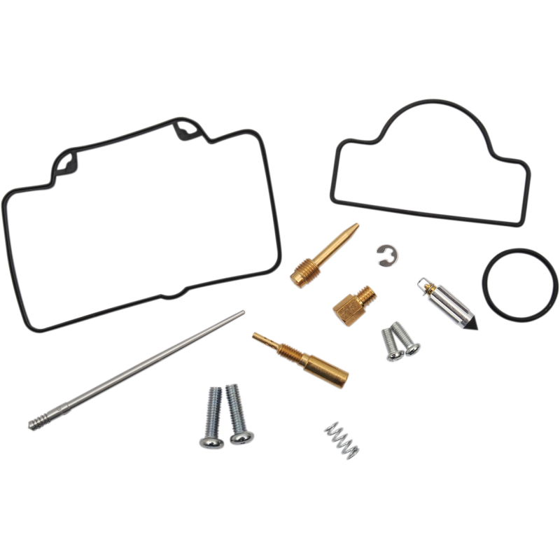 MOOSE RACING REPAIR KIT CARB SUZ 26-1747